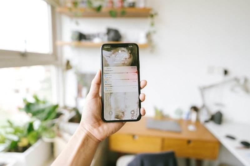 How to take a long screenshot on iPhone